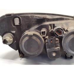 Left rear fog light Nissan Primera hatchback (P11) | Becerril Scrap Yard