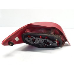 Fanale posteriore centrale destro Peugeot 307 (3A/C) | Desguace Becerril