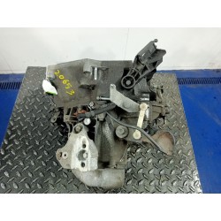 Getriebeölkühler CITROEN C3 II (SC_) | Desguace Becerril