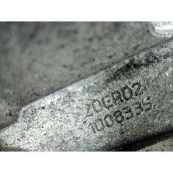 Getriebeölkühler CITROEN C3 II (SC_) | Desguace Becerril