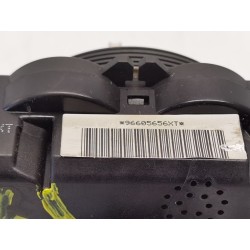 Recambio de com 2000 para citroën xsara picasso (n68) 1.6 hdi referencia OEM IAM 96605656XT  