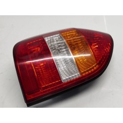 Recambio de faro izquierdo para opel zafira / zafira family b (a05) 1.8 (m75) referencia OEM IAM   