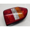 Left rear fog light Opel Zafira / zafira family b (A05) | Becerril Scrap Yard