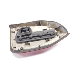 Recambio de faro izquierdo para opel zafira / zafira family b (a05) 1.8 (m75) referencia OEM IAM   