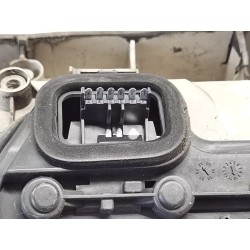 Left rear fog light Opel Zafira / zafira family b (A05) | Becerril Scrap Yard