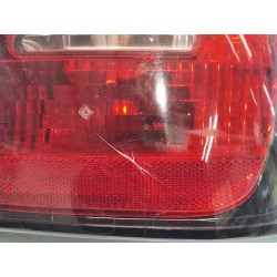 Fanale posteriore centrale destro Nissan Primera hatchback (P11) | Desguace Becerril