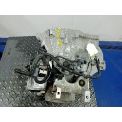 Radiator gearbox Peugeot 508 I (8D_) | Becerril Scrap Yard