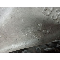 Radiator gearbox Peugeot 508 I (8D_) | Becerril Scrap Yard