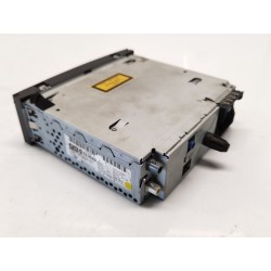 Recambio de sistema audio / radio cd para peugeot 3008 i monospace (0u_) 1.6 hdi referencia OEM IAM 96661984XT  