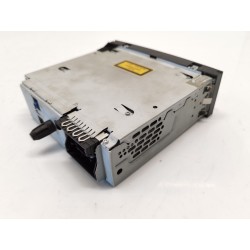 Recambio de sistema audio / radio cd para peugeot 3008 i monospace (0u_) 1.6 hdi referencia OEM IAM 96661984XT  