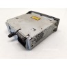 Recambio de sistema audio / radio cd para peugeot 3008 i monospace (0u_) 1.6 hdi referencia OEM IAM 96661984XT  