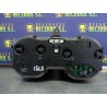 Recambio de cuadro instrumentos para daewoo kalos 1.4 se referencia OEM IAM 96461301  