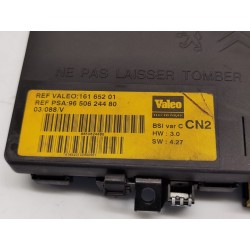 Spare BSI (Built-in Systems Interface) CITROEN Xsara (N1) | Becerril Scrap Yard