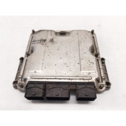 Recambio de centralita motor uce para citroën xsara picasso (n68) 2.0 hdi referencia OEM IAM 9651593480 0281011521 9640938680