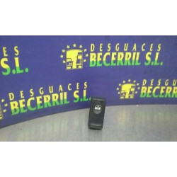 Recambio de mando elevalunas delantero derecho para renault 19 hatchback (b/c53) tde limited referencia OEM IAM   