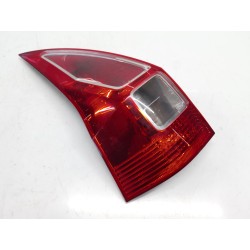 Left central rear light Renault Megane II station wagon (KM0/1_) | Becerril Scrap Yard