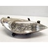 Farol de neblina traseiro direito Peugeot 307 (3A/C) | Desguace Becerril