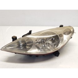 Left rear fog light Peugeot 307 (3A/C) | Becerril Scrap Yard