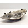Left rear fog light Peugeot 307 (3A/C) | Becerril Scrap Yard