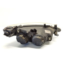 Left rear fog light Peugeot 307 (3A/C) | Becerril Scrap Yard