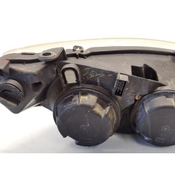 Left rear fog light Peugeot 307 (3A/C) | Becerril Scrap Yard