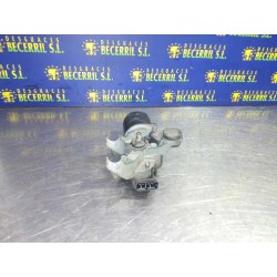 Recambio de motor limpia delantero para toyota aygo (kgb/wnb) sound referencia OEM IAM 56665002  