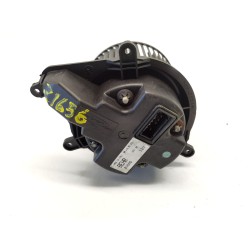 Recambio de motor calefacción para volkswagen golf iv (1j1) 1.8 referencia OEM IAM 9041502422  