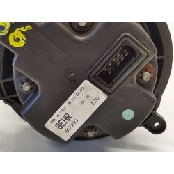 Recambio de motor calefacción para volkswagen golf iv (1j1) 1.8 referencia OEM IAM 9041502422  