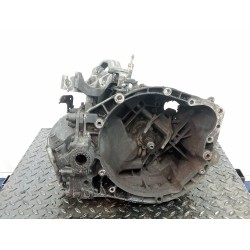 Radiator gearbox Peugeot Expert furgoneta (222) | Becerril Scrap Yard