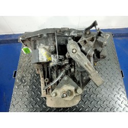 Radiator gearbox Peugeot Expert furgoneta (222) | Becerril Scrap Yard