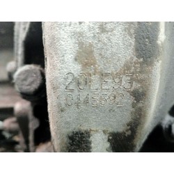 Radiator gearbox Peugeot Expert furgoneta (222) | Becerril Scrap Yard