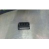 Recambio de mando elevalunas delantero derecho para renault 19 hatchback (b/c53) tde limited referencia OEM IAM   