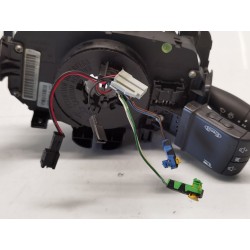 قطعة غيار COM 2000 (وحدة مفاتيح عمود التوجيه) Renault Megane II station wagon (KM0/1_) | Desguace Becerril