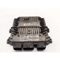 Recambio de centralita motor uce para citroën xsara (n1) 2.0 hdi 90 referencia OEM IAM 9650518180 5WS40046CT 9647423380