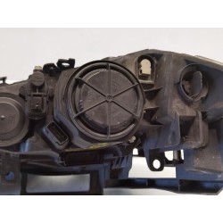 المصباح الضبابي الخلفي الأيمن Renault Megane II station wagon (KM0/1_) | Desguace Becerril