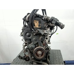 Complete engine CITROEN C4 Coupé (LA_) | Becerril Scrap Yard