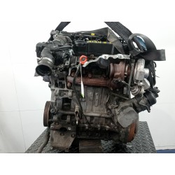 Complete engine CITROEN C4 Coupé (LA_) | Becerril Scrap Yard
