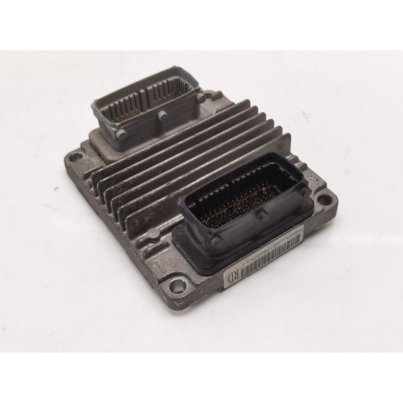 وحدة التحكم المحرك (UCE) Chevrolet Aveo / kalos Sedán (T250, T255) | Desguace Becerril