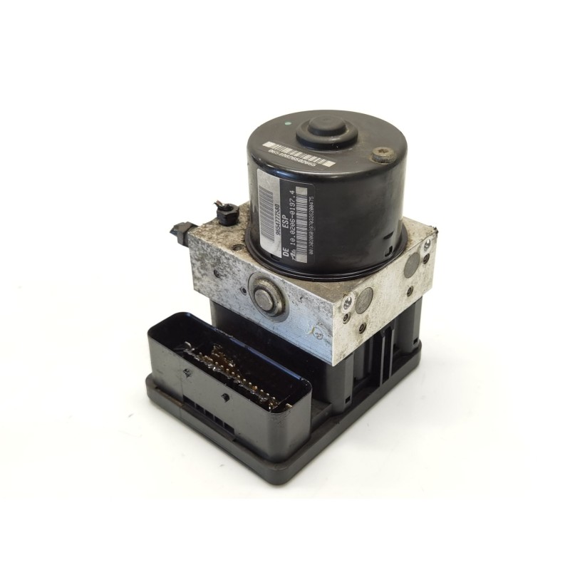 ABS module steering column Peugeot 1007 (KM_) | Becerril Scrap Yard