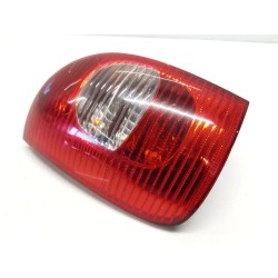 Left central rear light CITROEN Xsara picasso (N68) | Becerril Scrap Yard