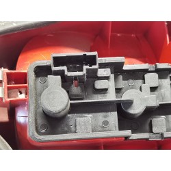 Left central rear light CITROEN Xsara picasso (N68) | Becerril Scrap Yard