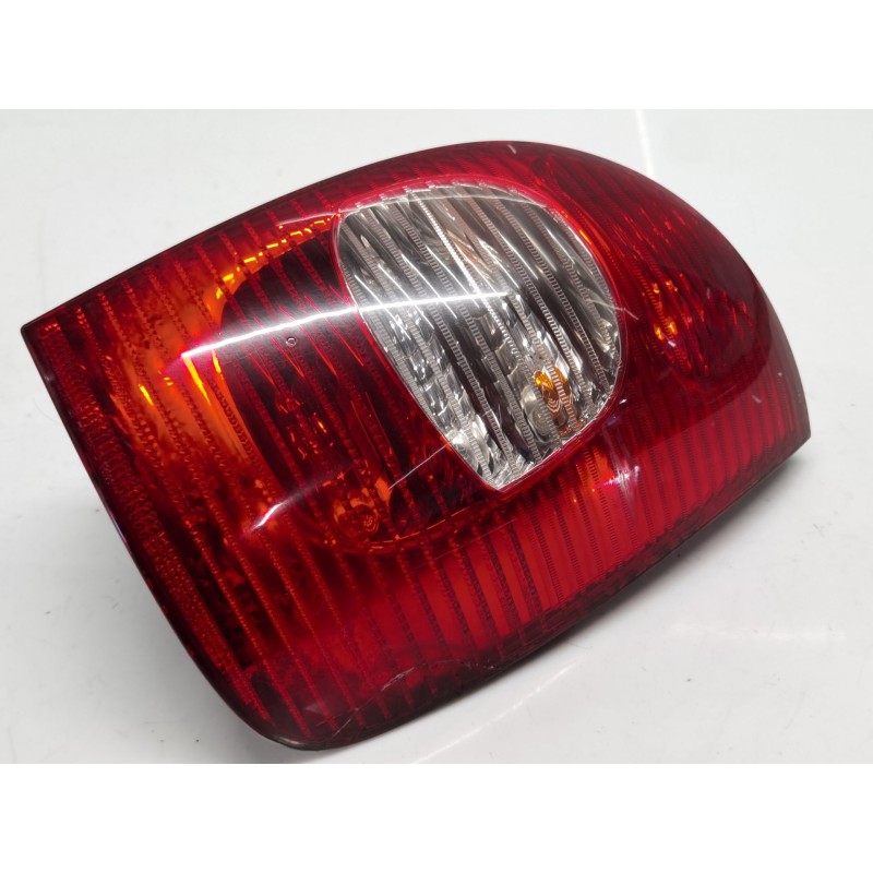 Fanale posteriore centrale destro CITROEN Xsara picasso (N68) | Desguace Becerril