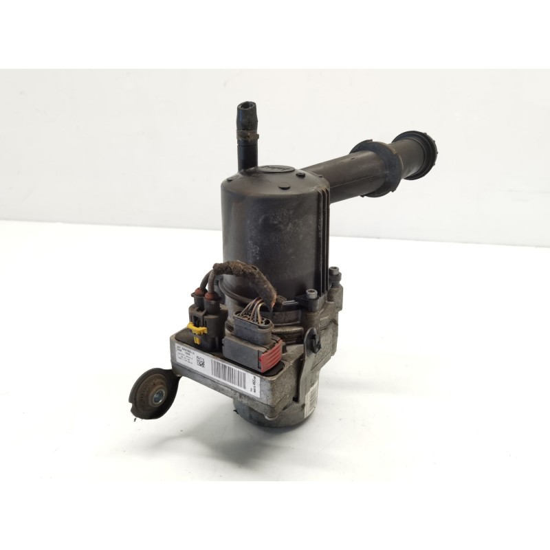 Recambio de bomba dirección para peugeot 307 (3a/c) 1.6 hdi referencia OEM IAM 9681546580  