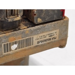 Recambio de bomba dirección para peugeot 307 (3a/c) 1.6 16v referencia OEM IAM 9653624580  