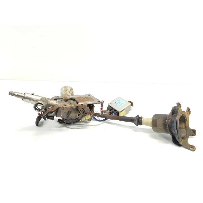 قطعة غيار COM 2000 (وحدة مفاتيح عمود التوجيه) Renault Clio II (BB_, CB_) | Desguace Becerril