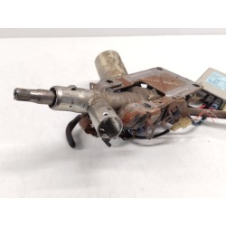 قطعة غيار COM 2000 (وحدة مفاتيح عمود التوجيه) Renault Clio II (BB_, CB_) | Desguace Becerril