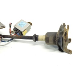 قطعة غيار COM 2000 (وحدة مفاتيح عمود التوجيه) Renault Clio II (BB_, CB_) | Desguace Becerril