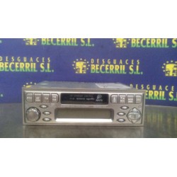 Recambio de sistema audio / radio cd para nissan x-trail (t30) xe referencia OEM IAM   