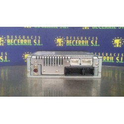 Recambio de sistema audio / radio cd para nissan x-trail (t30) xe referencia OEM IAM   