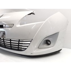 Front bumper reinforcement Renault Grand SCÉNIC III (JZ0/1_) | Becerril Scrap Yard